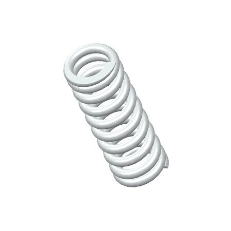 Approved Vendor Compression Spring, O= .420, L= 1.25, W= .073 G309972050